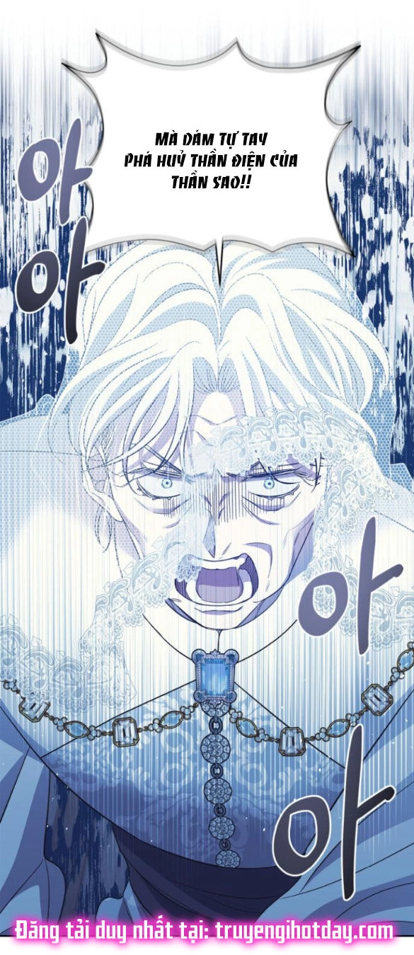 Mong Chờ Giây Phút Thiêng Liêng Được Chạm Tới Người Chapter 51.2 - 44