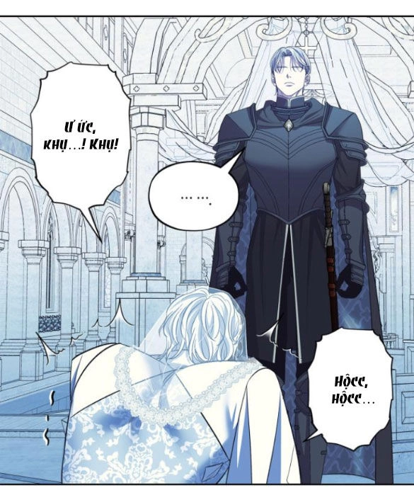 Mong Chờ Giây Phút Thiêng Liêng Được Chạm Tới Người Chapter 51.2 - 46