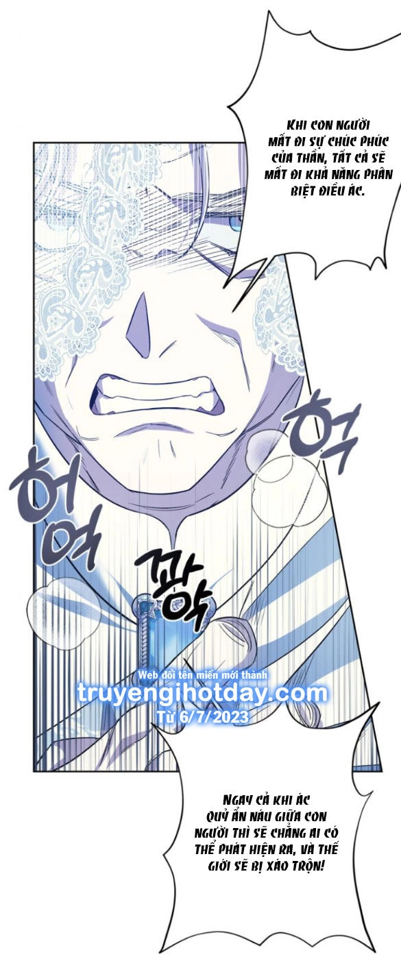 Mong Chờ Giây Phút Thiêng Liêng Được Chạm Tới Người Chapter 51.2 - 48