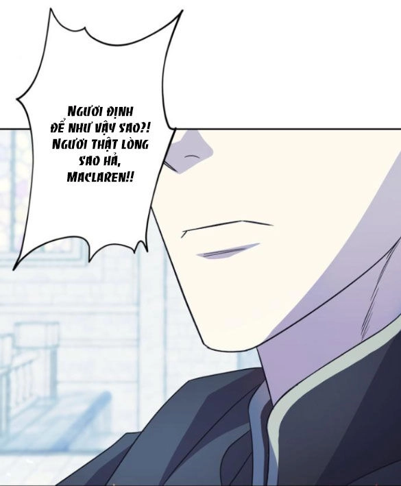 Mong Chờ Giây Phút Thiêng Liêng Được Chạm Tới Người Chapter 51.2 - 50