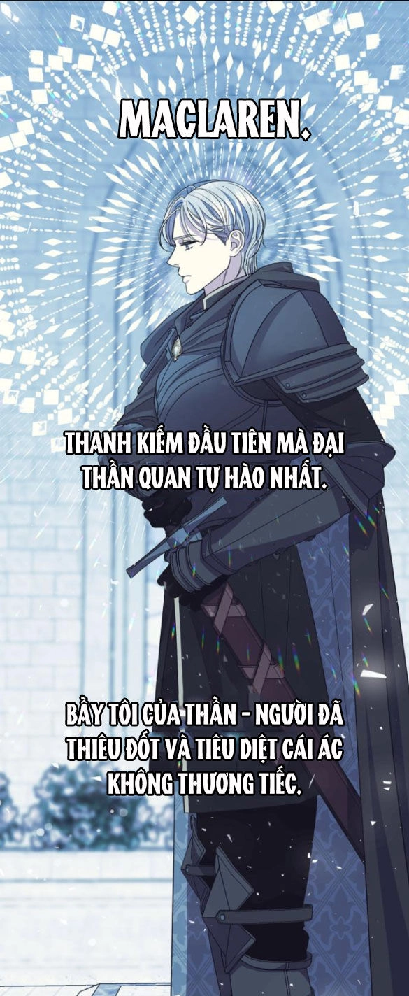 Mong Chờ Giây Phút Thiêng Liêng Được Chạm Tới Người Chapter 51.2 - 51