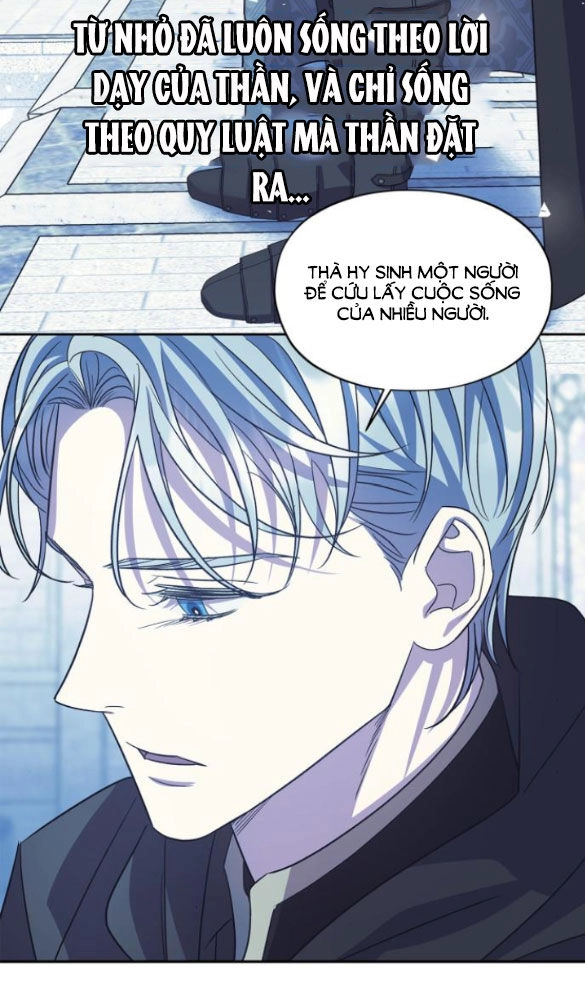 Mong Chờ Giây Phút Thiêng Liêng Được Chạm Tới Người Chapter 51.2 - 52