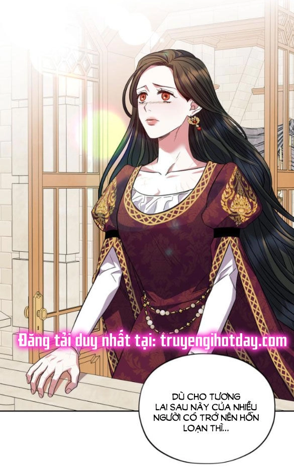 Mong Chờ Giây Phút Thiêng Liêng Được Chạm Tới Người Chapter 51.2 - 54