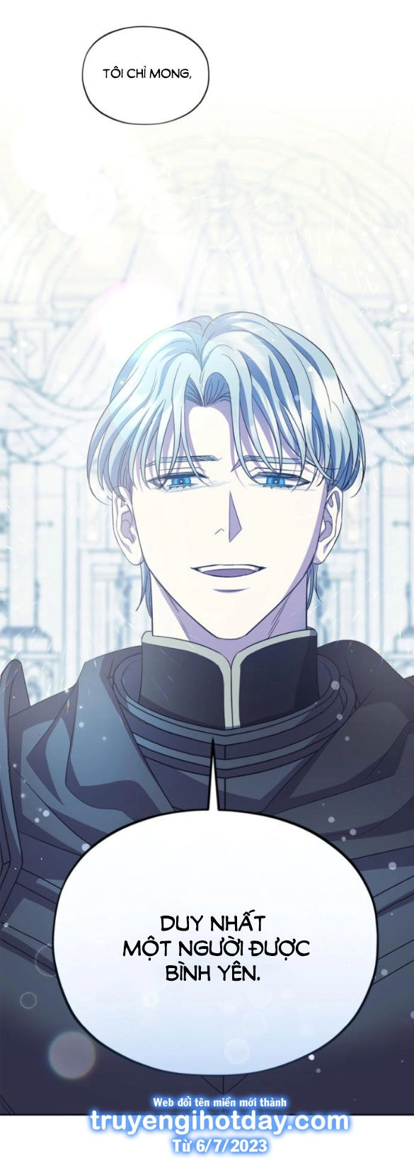 Mong Chờ Giây Phút Thiêng Liêng Được Chạm Tới Người Chapter 51.2 - 56