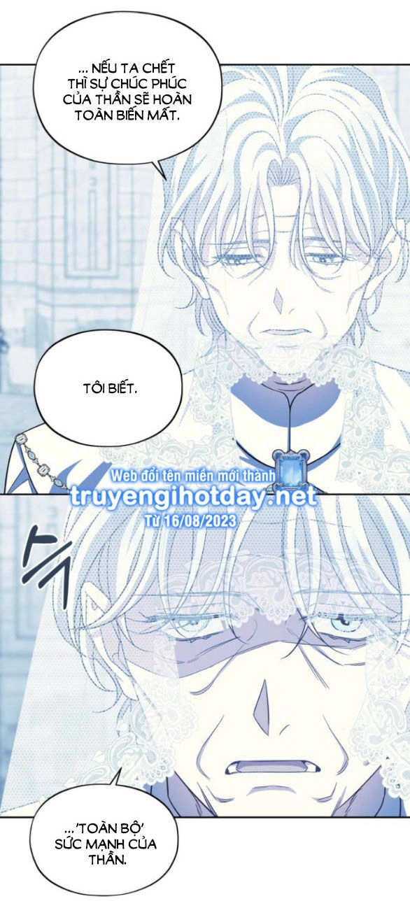 Mong Chờ Giây Phút Thiêng Liêng Được Chạm Tới Người Chapter 52.1 - 10