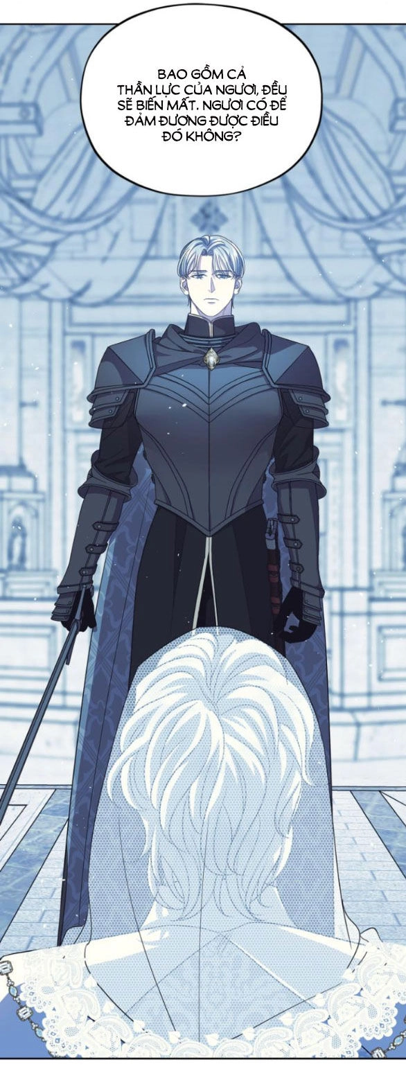 Mong Chờ Giây Phút Thiêng Liêng Được Chạm Tới Người Chapter 52.1 - 12