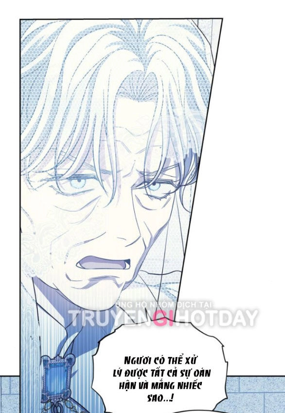 Mong Chờ Giây Phút Thiêng Liêng Được Chạm Tới Người Chapter 52.1 - 18