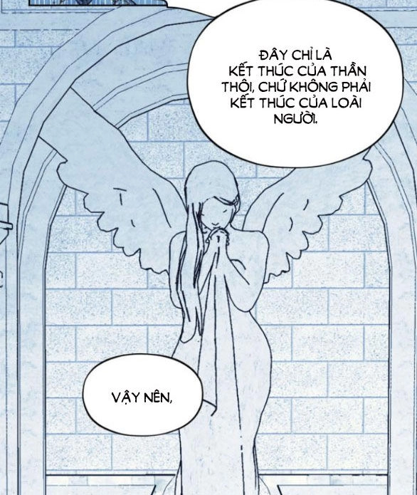 Mong Chờ Giây Phút Thiêng Liêng Được Chạm Tới Người Chapter 52.1 - 19