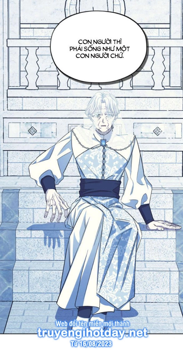 Mong Chờ Giây Phút Thiêng Liêng Được Chạm Tới Người Chapter 52.1 - 20