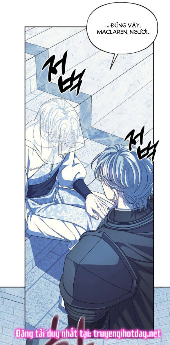 Mong Chờ Giây Phút Thiêng Liêng Được Chạm Tới Người Chapter 52.1 - 24