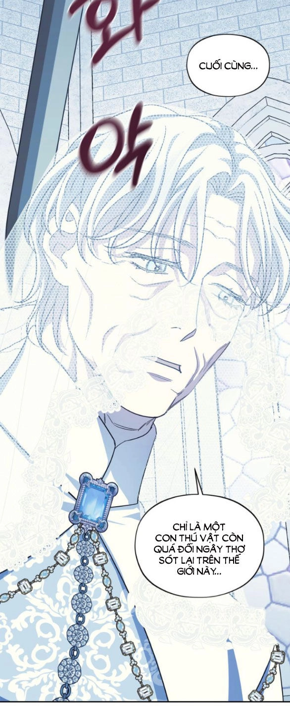 Mong Chờ Giây Phút Thiêng Liêng Được Chạm Tới Người Chapter 52.1 - 25