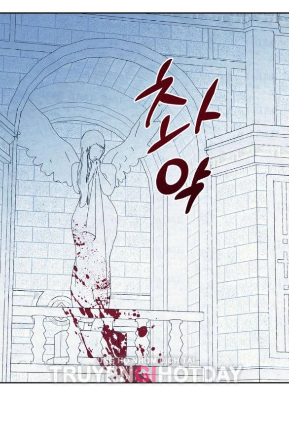 Mong Chờ Giây Phút Thiêng Liêng Được Chạm Tới Người Chapter 52.1 - 27