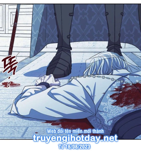 Mong Chờ Giây Phút Thiêng Liêng Được Chạm Tới Người Chapter 52.1 - 31