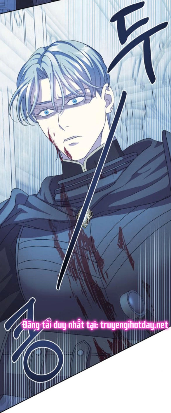 Mong Chờ Giây Phút Thiêng Liêng Được Chạm Tới Người Chapter 52.1 - 34