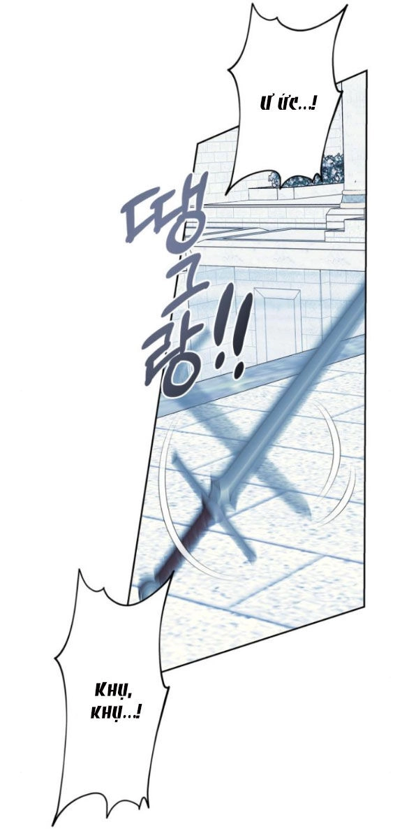 Mong Chờ Giây Phút Thiêng Liêng Được Chạm Tới Người Chapter 52.1 - 36