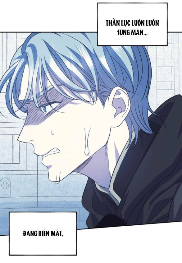 Mong Chờ Giây Phút Thiêng Liêng Được Chạm Tới Người Chapter 52.1 - 40