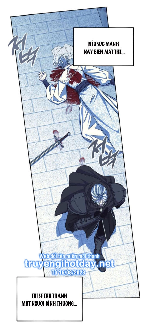 Mong Chờ Giây Phút Thiêng Liêng Được Chạm Tới Người Chapter 52.1 - 42