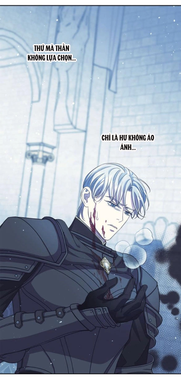 Mong Chờ Giây Phút Thiêng Liêng Được Chạm Tới Người Chapter 52.1 - 44