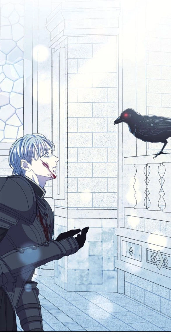 Mong Chờ Giây Phút Thiêng Liêng Được Chạm Tới Người Chapter 52.1 - 48