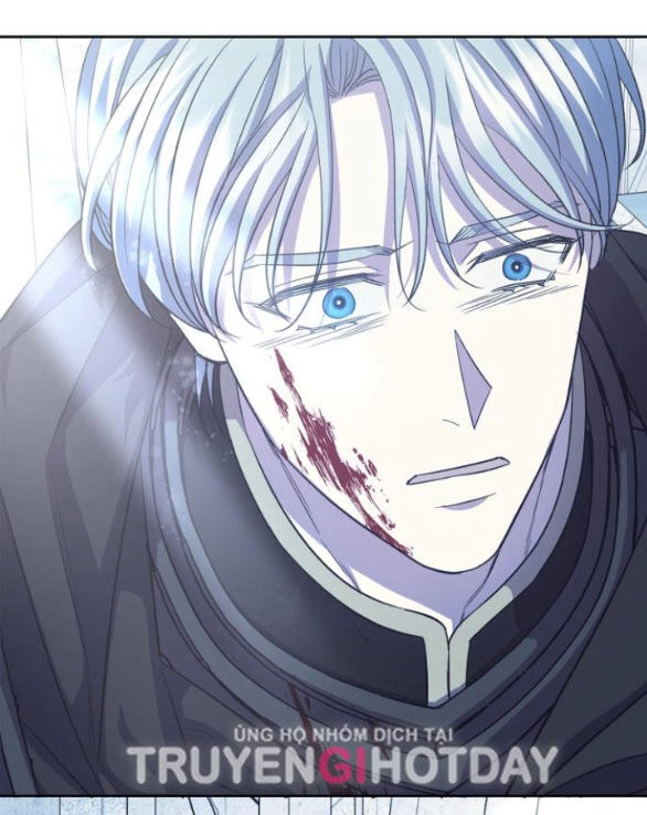 Mong Chờ Giây Phút Thiêng Liêng Được Chạm Tới Người Chapter 52.1 - 50