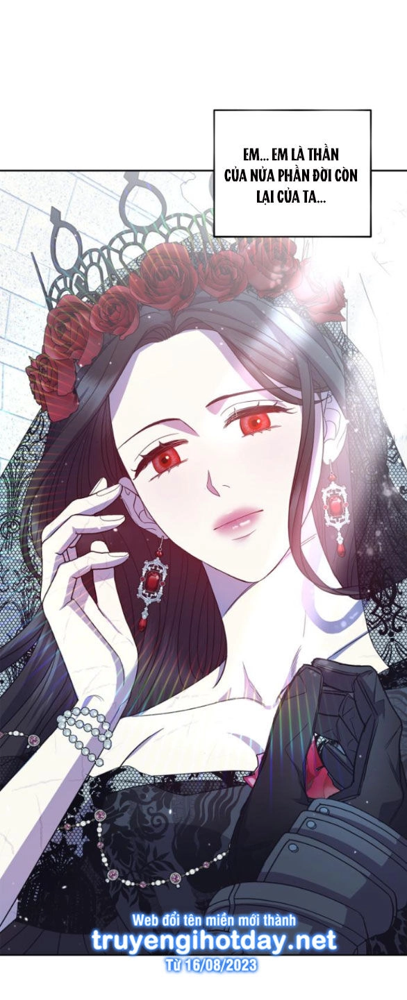 Mong Chờ Giây Phút Thiêng Liêng Được Chạm Tới Người Chapter 52.1 - 53