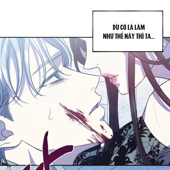 Mong Chờ Giây Phút Thiêng Liêng Được Chạm Tới Người Chapter 52.1 - 57