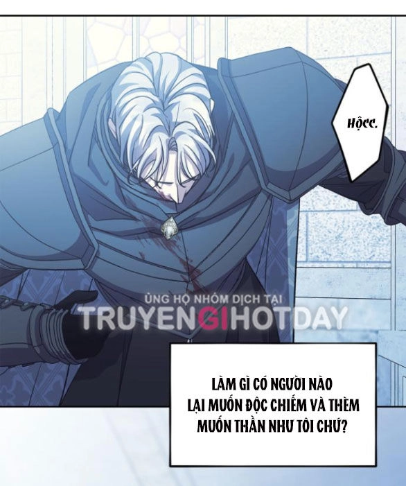 Mong Chờ Giây Phút Thiêng Liêng Được Chạm Tới Người Chapter 52.1 - 62