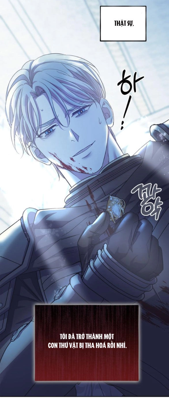 Mong Chờ Giây Phút Thiêng Liêng Được Chạm Tới Người Chapter 52.1 - 64