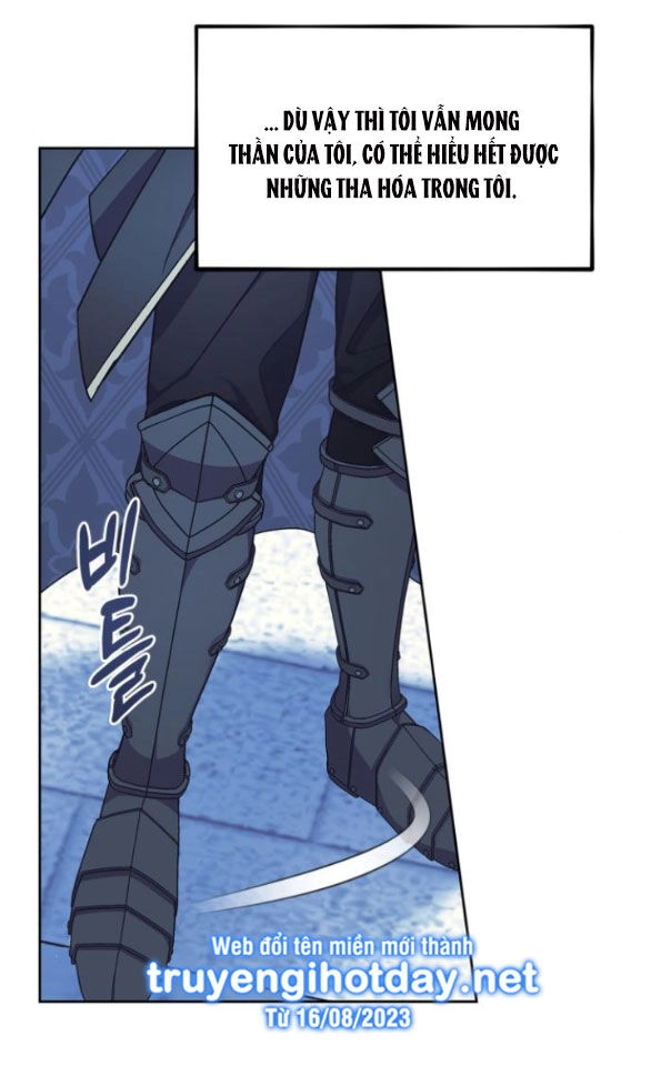 Mong Chờ Giây Phút Thiêng Liêng Được Chạm Tới Người Chapter 52.2 - 2