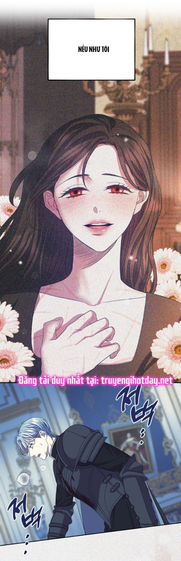 Mong Chờ Giây Phút Thiêng Liêng Được Chạm Tới Người Chapter 52.2 - 4