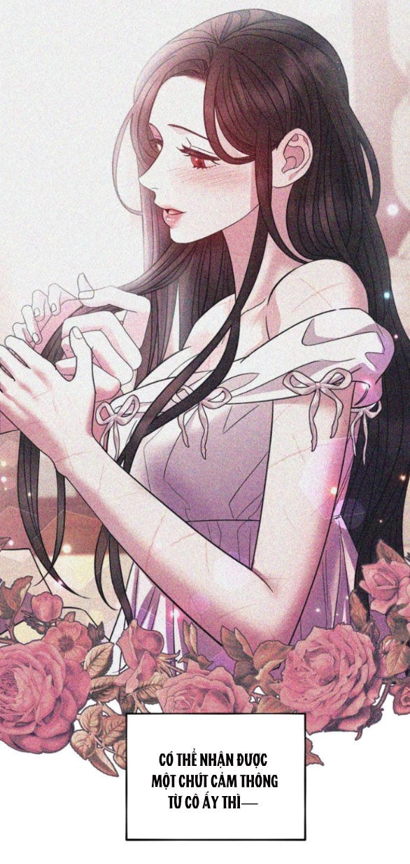 Mong Chờ Giây Phút Thiêng Liêng Được Chạm Tới Người Chapter 52.2 - 5