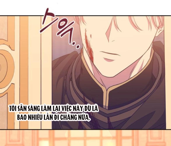 Mong Chờ Giây Phút Thiêng Liêng Được Chạm Tới Người Chapter 52.2 - 9