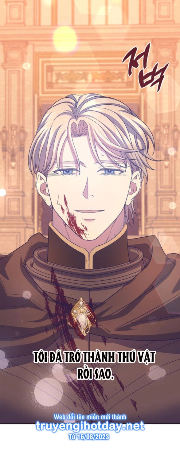 Mong Chờ Giây Phút Thiêng Liêng Được Chạm Tới Người Chapter 52.2 - 10