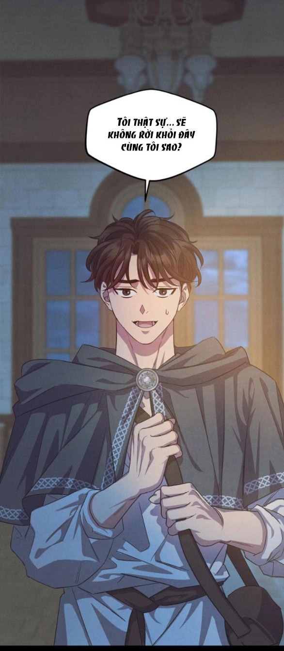 Mong Chờ Giây Phút Thiêng Liêng Được Chạm Tới Người Chapter 52.2 - 17