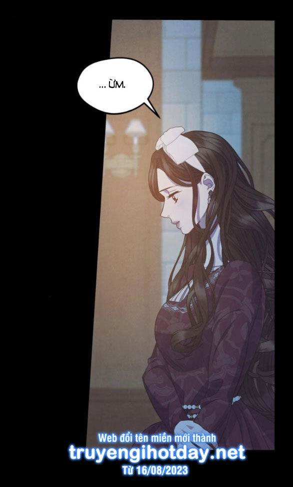 Mong Chờ Giây Phút Thiêng Liêng Được Chạm Tới Người Chapter 52.2 - 19