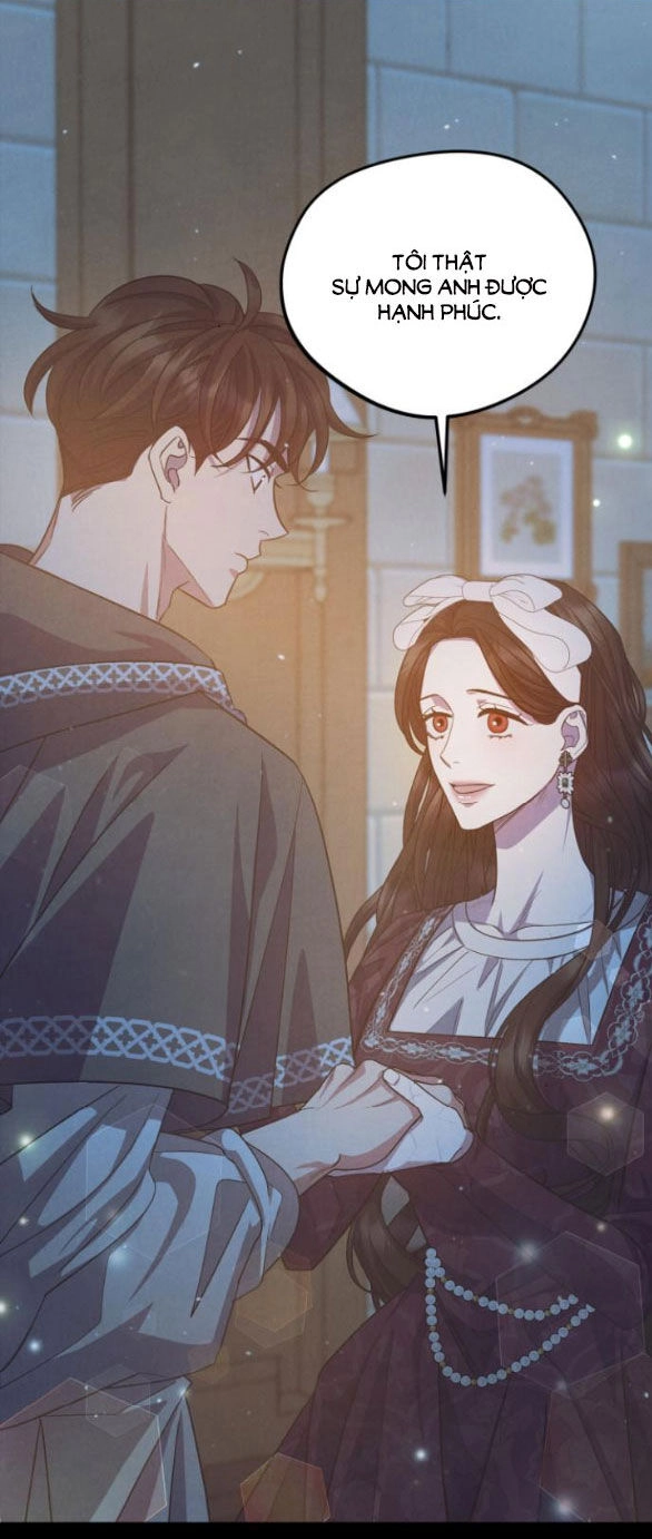 Mong Chờ Giây Phút Thiêng Liêng Được Chạm Tới Người Chapter 52.2 - 22