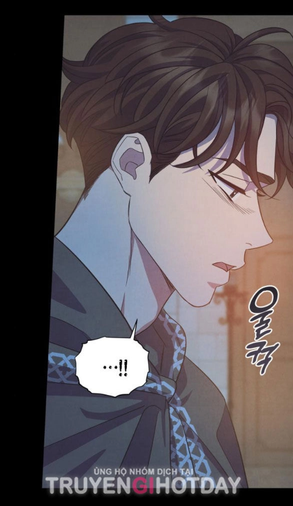 Mong Chờ Giây Phút Thiêng Liêng Được Chạm Tới Người Chapter 52.2 - 24