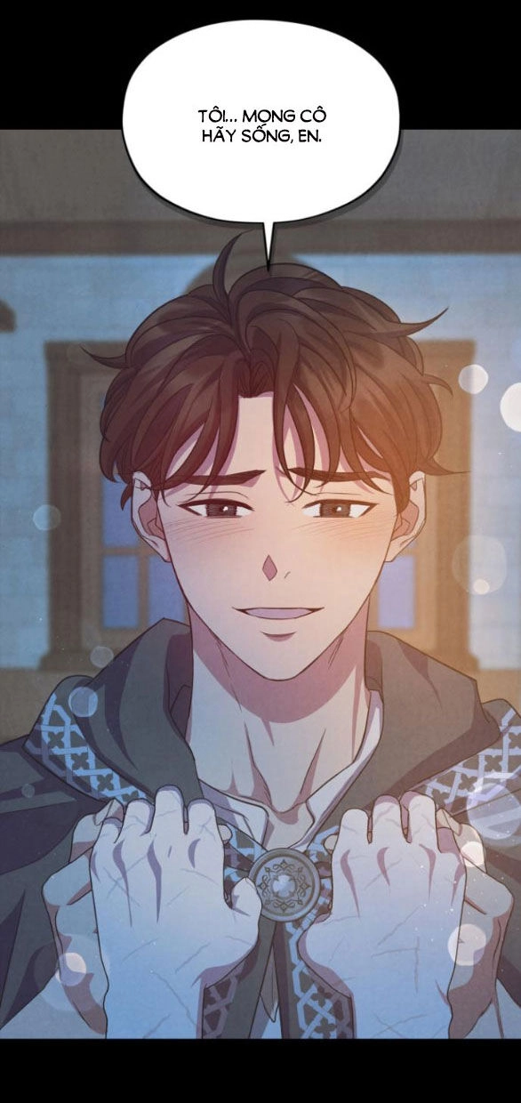 Mong Chờ Giây Phút Thiêng Liêng Được Chạm Tới Người Chapter 52.2 - 30