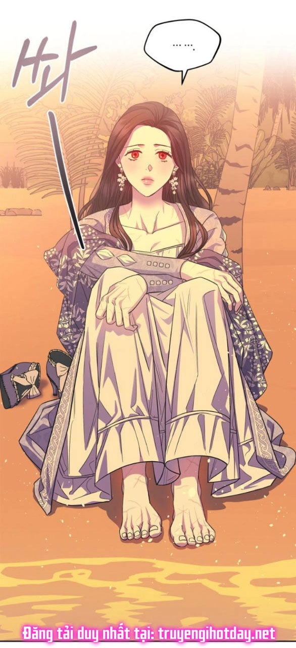 Mong Chờ Giây Phút Thiêng Liêng Được Chạm Tới Người Chapter 52.2 - 32