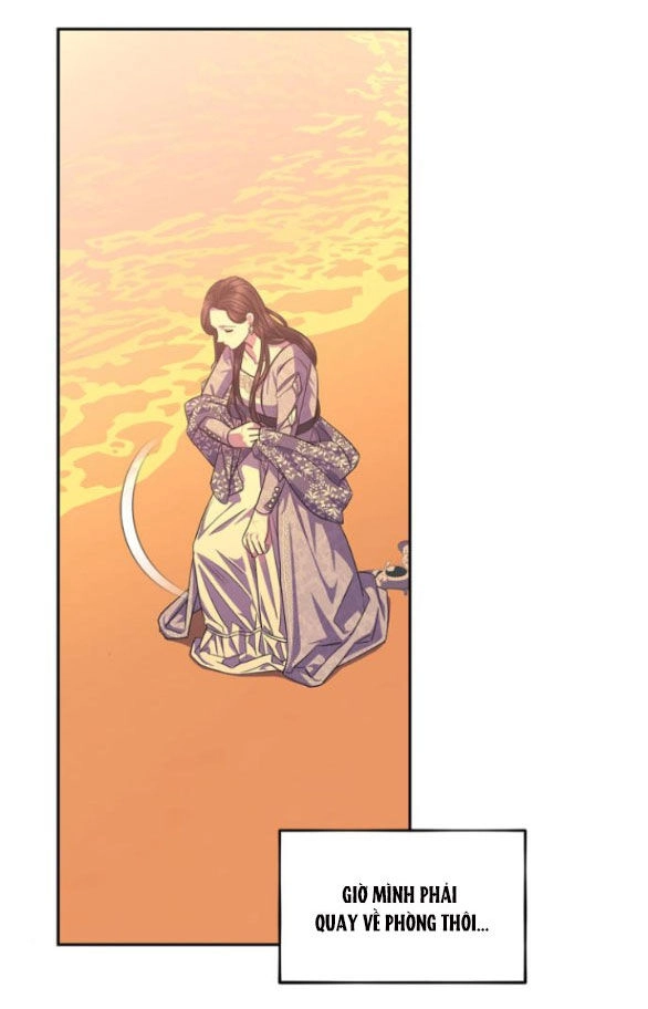 Mong Chờ Giây Phút Thiêng Liêng Được Chạm Tới Người Chapter 52.2 - 34