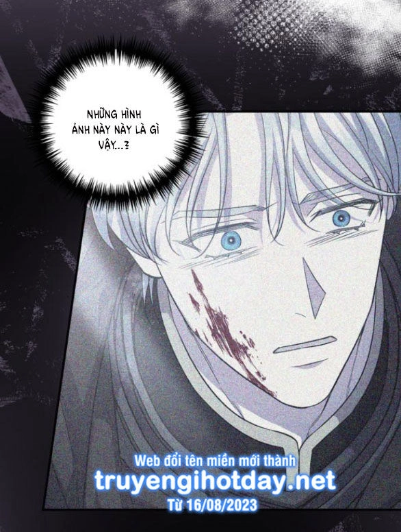 Mong Chờ Giây Phút Thiêng Liêng Được Chạm Tới Người Chapter 52.2 - 40