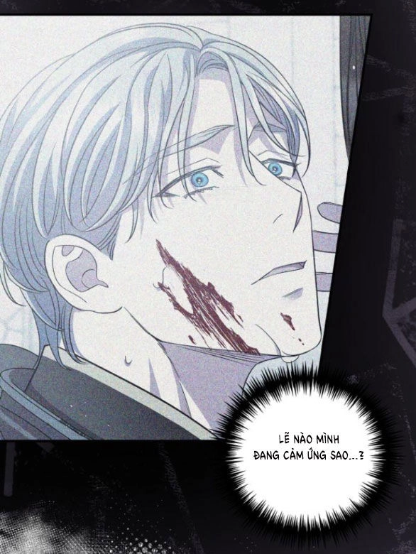 Mong Chờ Giây Phút Thiêng Liêng Được Chạm Tới Người Chapter 52.2 - 42