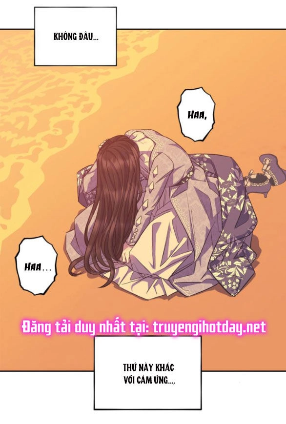 Mong Chờ Giây Phút Thiêng Liêng Được Chạm Tới Người Chapter 52.2 - 44