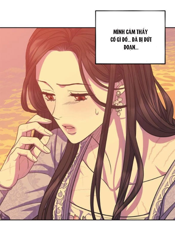 Mong Chờ Giây Phút Thiêng Liêng Được Chạm Tới Người Chapter 52.2 - 46