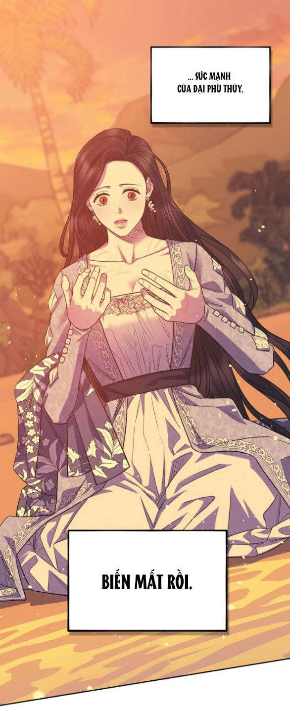 Mong Chờ Giây Phút Thiêng Liêng Được Chạm Tới Người Chapter 52.2 - 49