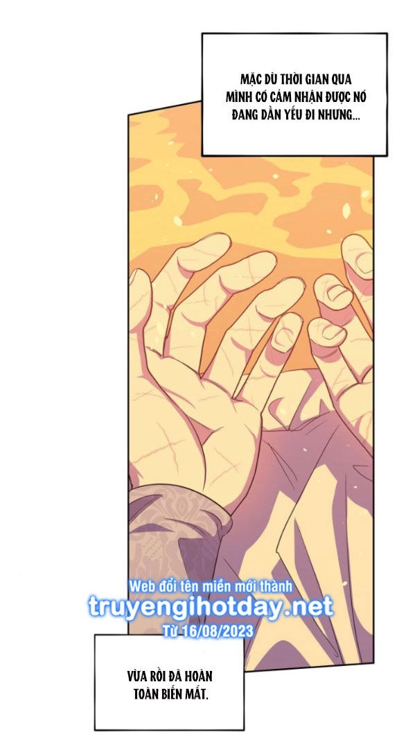 Mong Chờ Giây Phút Thiêng Liêng Được Chạm Tới Người Chapter 52.2 - 51