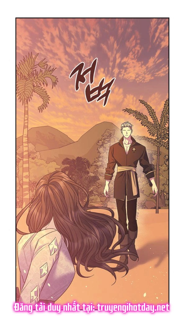 Mong Chờ Giây Phút Thiêng Liêng Được Chạm Tới Người Chapter 53.1 - 2