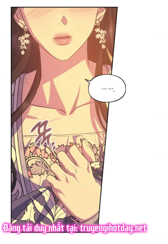 Mong Chờ Giây Phút Thiêng Liêng Được Chạm Tới Người Chapter 53.1 - 13