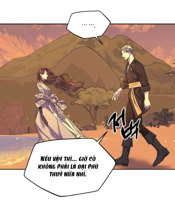 Mong Chờ Giây Phút Thiêng Liêng Được Chạm Tới Người Chapter 53.1 - 19