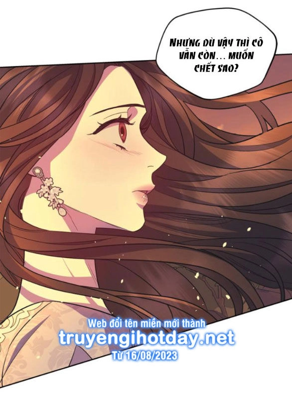 Mong Chờ Giây Phút Thiêng Liêng Được Chạm Tới Người Chapter 53.1 - 21